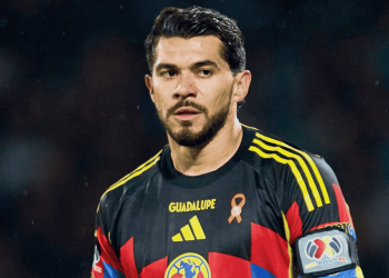 Henry Martín Ofrece Disculpas Por La Eliminatoria Del América - Tu Colonia Regia