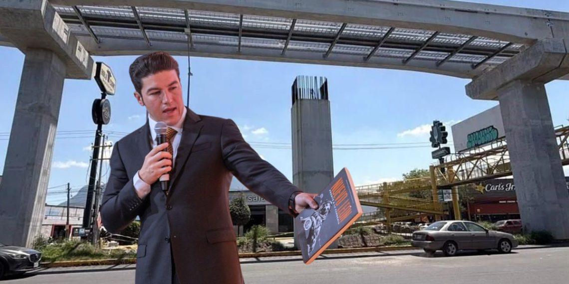 Línea 6 Del Metro - Tu Colonia Regia Línea 6 Del Metro - Tu Colonia Regia