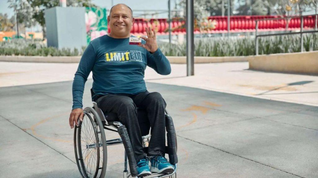 Pensión Para Personas Con Discapacidad 