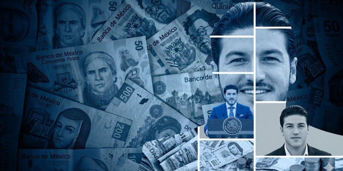 Samuel García Desaparece Millones - Tu Colonia Regia Samuel García Desaparece Millones - Tu Colonia Regia