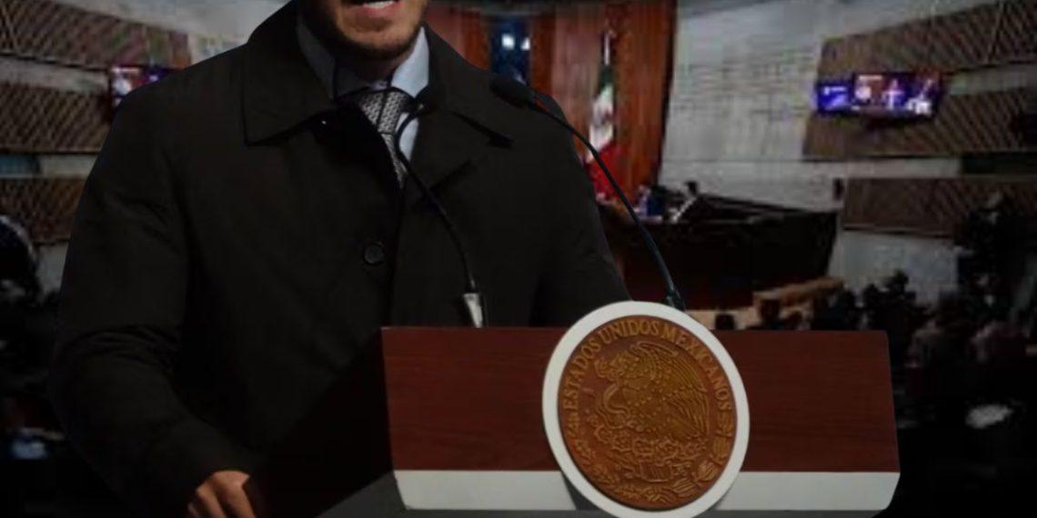 Samuel García Se Promovió De Manera Ilegal - Tu Colonia Regia
