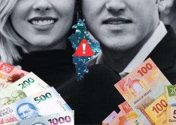 Saqueo De 1400 Millones De Pesos - Tu Colonia Regia