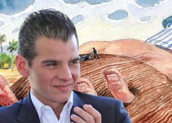 Secretario De Samuel García Firma Más Despojos En Nuevo León - Tu Colonia Regia