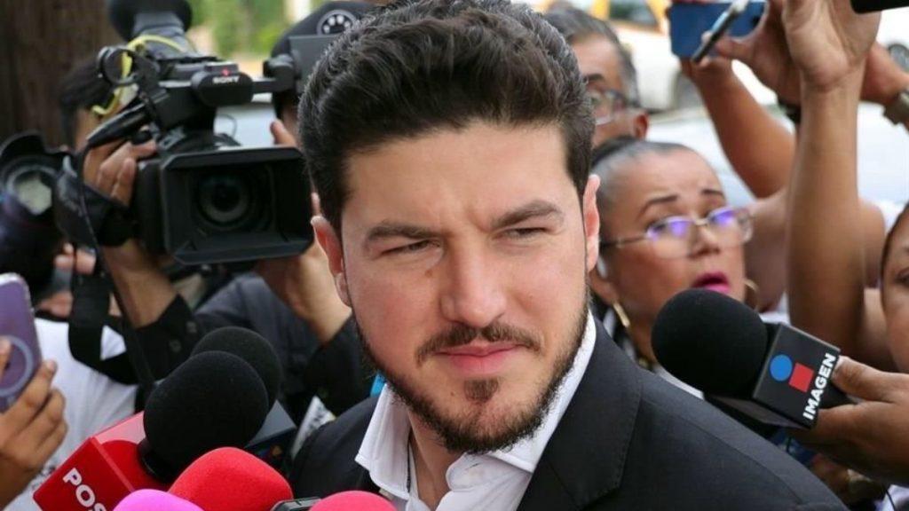 Samuel García Desvía Dinero De Nuevo León - Tu Colonia Regia