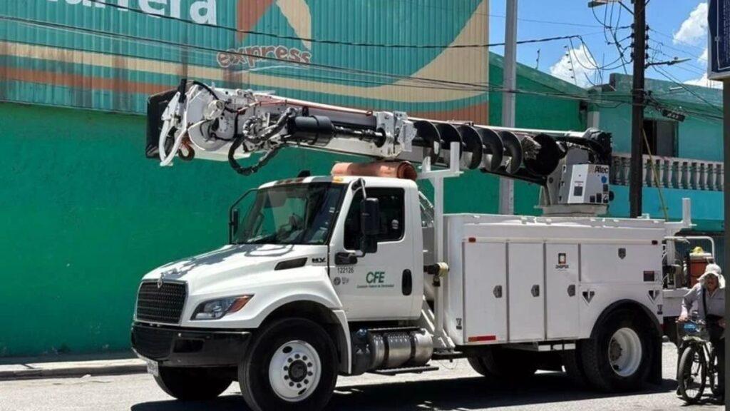 Apagones En Nuevo León  - Tu Colonia Regia