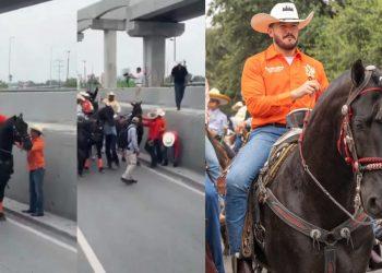 Caballos Tirados En Fundidora - Tu Colonia Regia