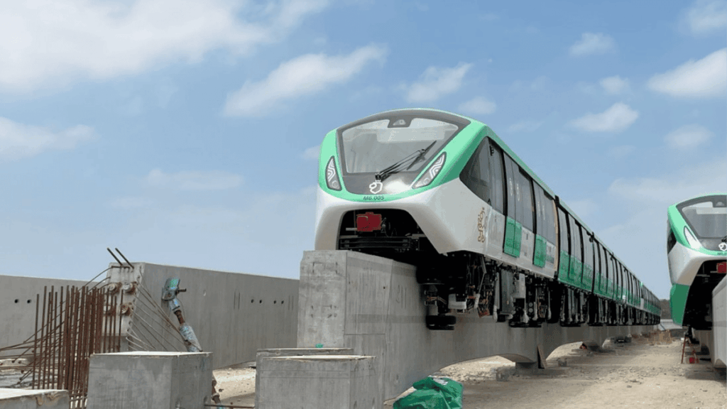 Cuándo Terminan De Construir La Línea 4 Del Metro, Las Líneas 4 Y 6 Del Metro - Tu Colonia Regia