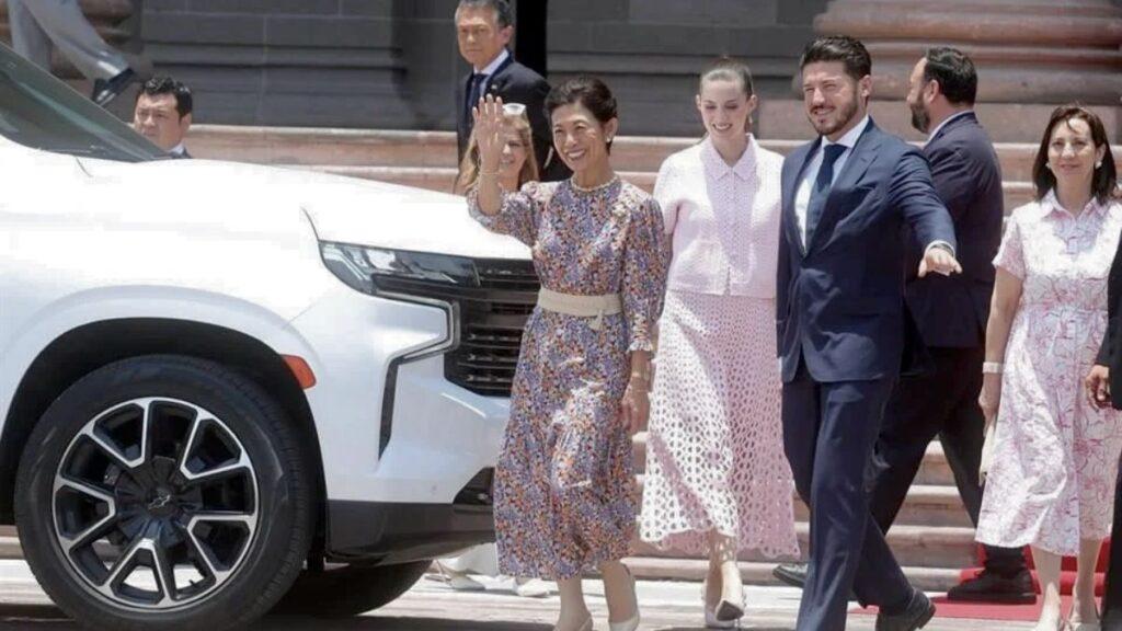 Estancia-de-la-princesa-de-japon-en-nuevo-leon - Tu Colonia Regia Princesa De Japón En Nuevo León - Tu Colonia Regia