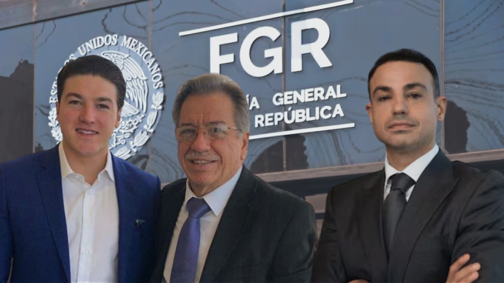 Fgr-investiga-a-la-familia-de-samuel-garcia - Tu Colonia Regia Fgr Investiga a La Familia De Samuel García - Tu Colonia Regia