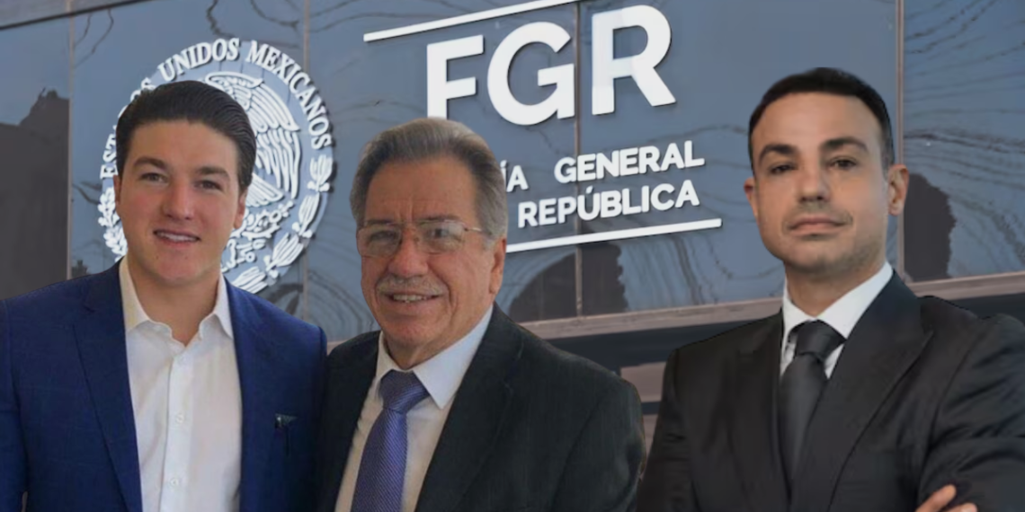 Fgr-investiga-a-la-familia-de-samuel-garcia - Tu Colonia Regia Fgr Investiga a La Familia De Samuel García - Tu Colonia Regia