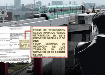 Líneas 4 Y 6 Del Metro - Tu Colonia Regia