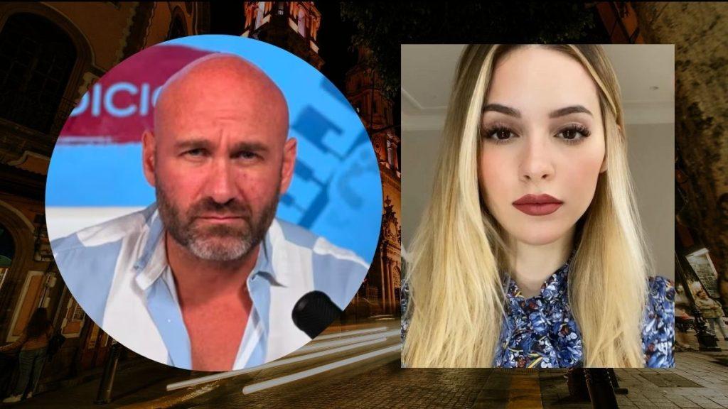 Mariana-rodriguez-le-dice-pelon-pelucas-a-pedro-ferriz-jr - Tu Colonia Regia Conflicto Entre Pedro Ferriz Y Mariana Rodríguez - Tu Colonia Regia