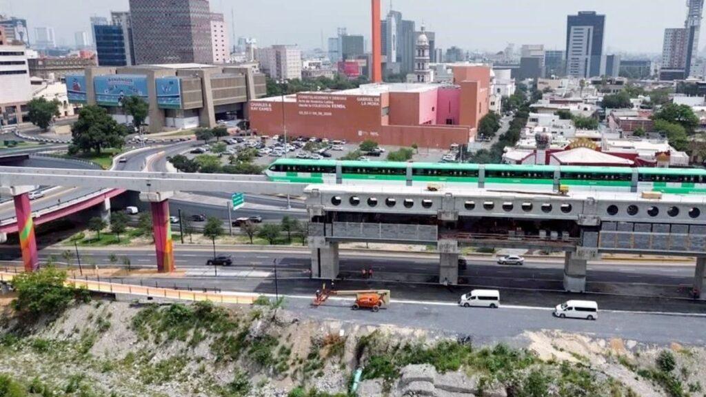 Obras-publicas-de-nuevo-leon-que-samuel-garcia-no-ha-terminado - Tu Colonia Regia Monorriel En Nuevo León. - Tu Colonia Regia
