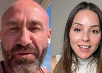 Pedro Ferriz Le Quita La Máscara a Mariana Rodríguez - Tu Colonia Regia