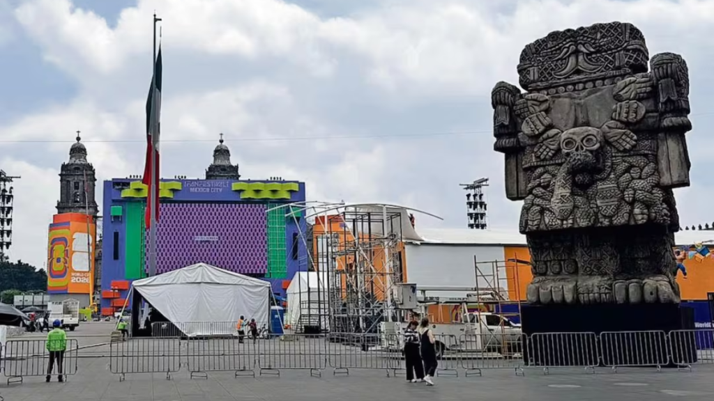 Samuel-garcia-usa-el-mundial-para-campana-politica - Tu Colonia Regia Fifa Cancela La Propaganda De Mc Oportunista En Parque Fundidora - Tu Colonia Regia