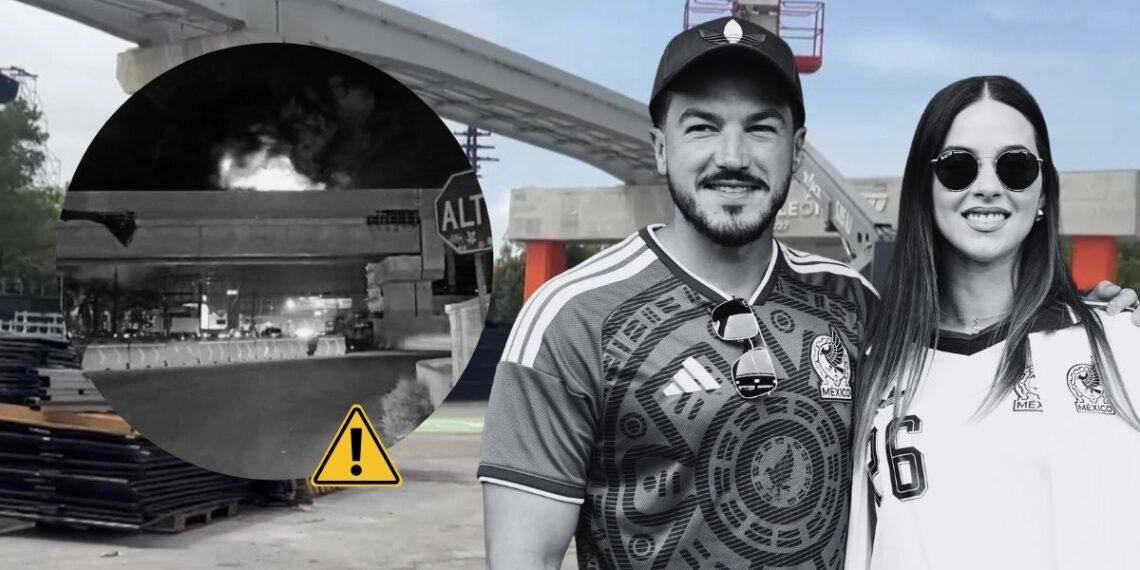Samuel García Gasta En Publicidad 276 Mil Pesos - Tu Colonia Regia