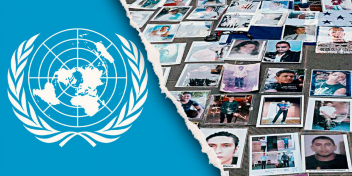 Buscan-a-67-regios-desaparecidos - Tu Colonia Regia La Tragedia Ignorada Por El Gobierno De Nuevo León - Tu Colonia Regia