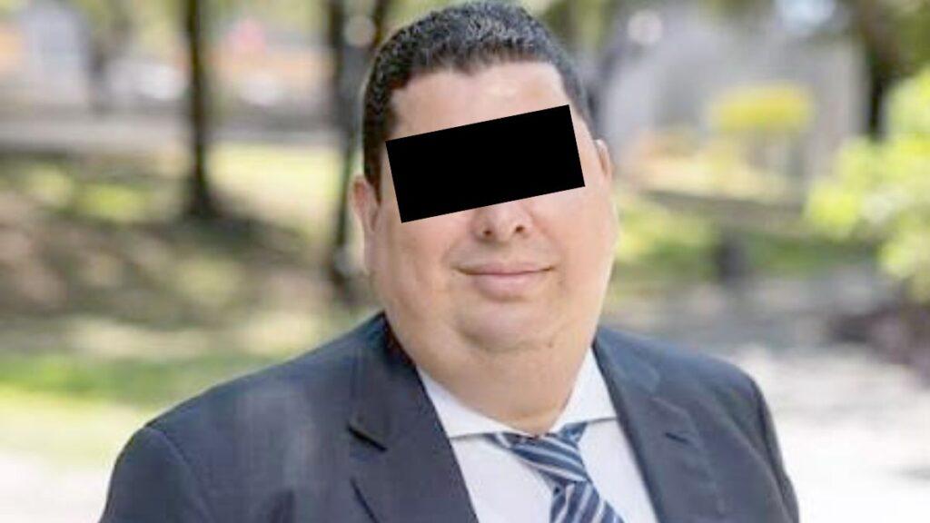 Héctor Viniegra Hernández - Tu Colonia Regia