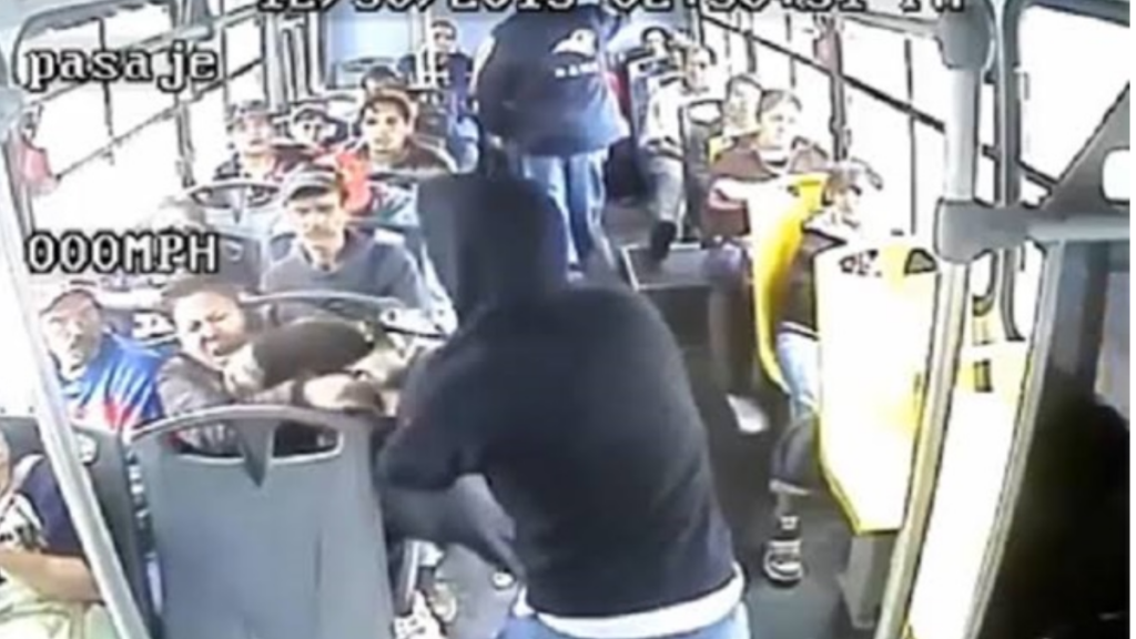 Cifras-de-robos-en-nuevo-león - Tu Colonia Regia Robos En El Transporte Público - Tu Colonia Regia