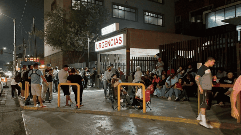 Tuberculosis En Nuevo León Y El Alza De Casos En La Salud Pública - Tu Colonia Regia