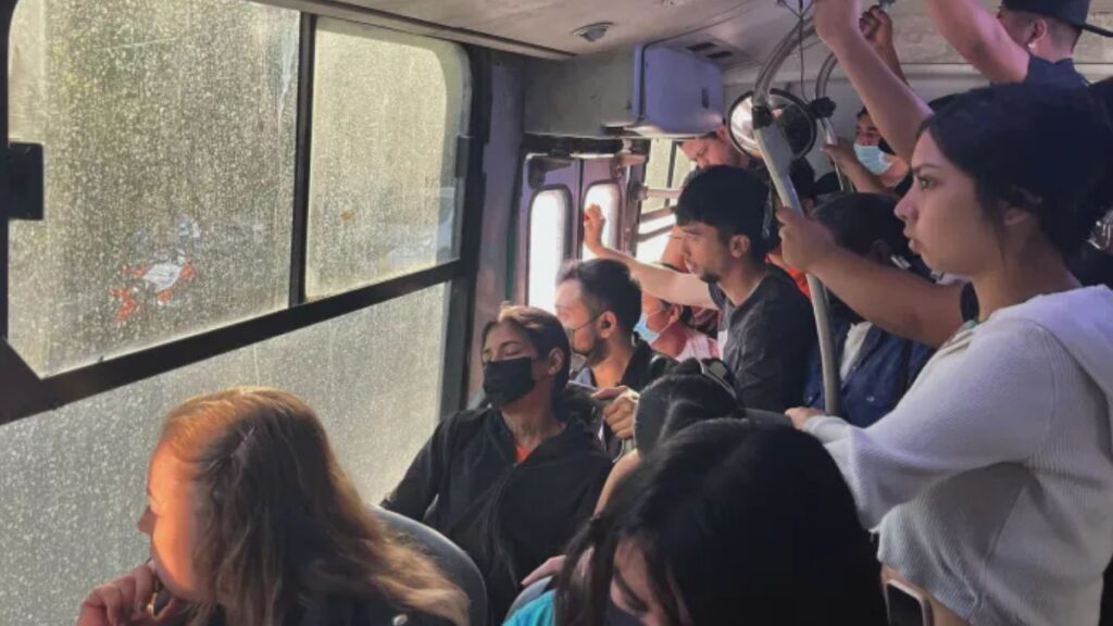 Movilidad En Nuevo León  - Tu Colonia Regia