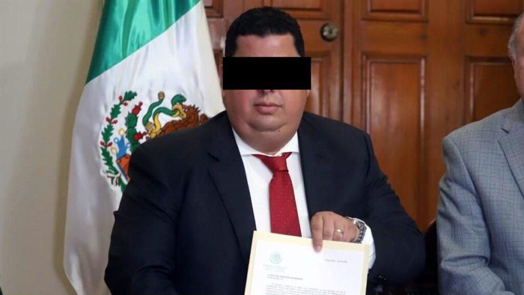 Héctor Viniegra Hernández - Tu Colonia Regia