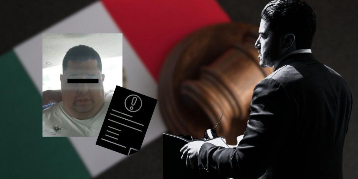 Ex Funcionario De Samuel García Es Enviado Al Penal - Tu Colonia Regia