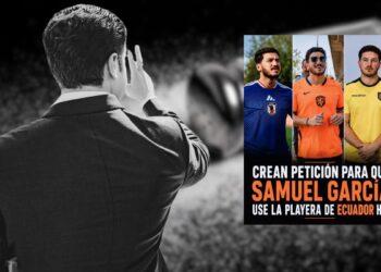Gobernador Naranja Recibió El Apodo De Salmuel - Tu Colonia Regia