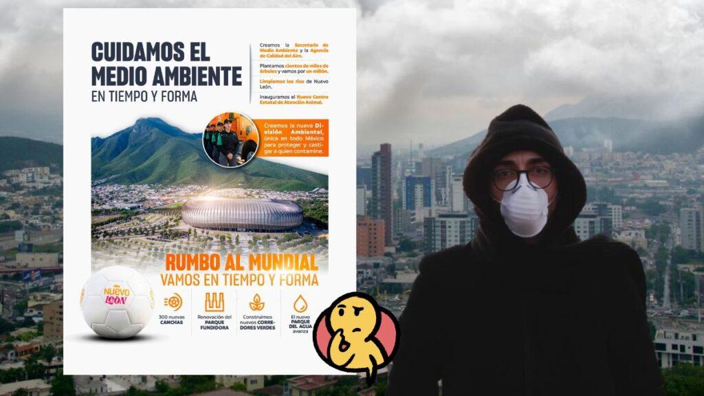 Indice-de-la-calidad-del-aire-hoy - Tu Colonia Regia Aire Tóxico En Nuevo León - Tu Colonia Regia