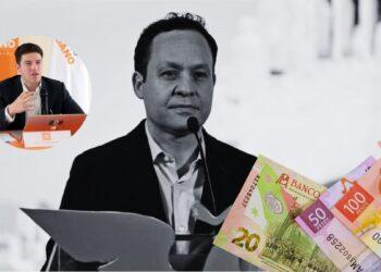 Partido Naranja Exhorta a Samuel García a Aclarar Desvíos De Recursos - Tu Colonia Regia