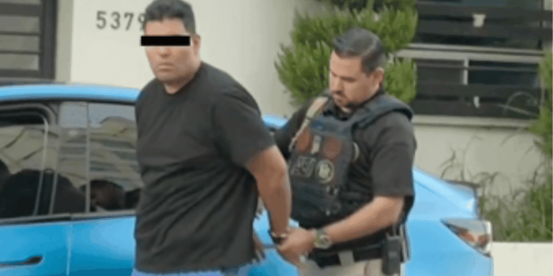 Pucho Lozano En El Caso Tía Paty - Tu Colonia Regia