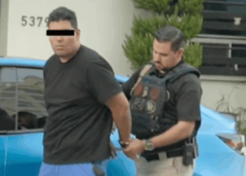 Pucho Lozano En El Caso Tía Paty - Tu Colonia Regia