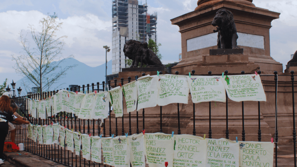 Resultados-del-gobierno-de-samuel-garcia-sepulveda - Tu Colonia Regia 67 Personas Desaparecidas Desnudan La Crisis De Nuevo León - Tu Colonia Regia
