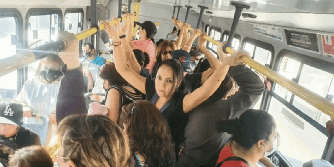 Robos En El Transporte Público - Tu Colonia Regia Robos En El Transporte Público - Tu Colonia Regia