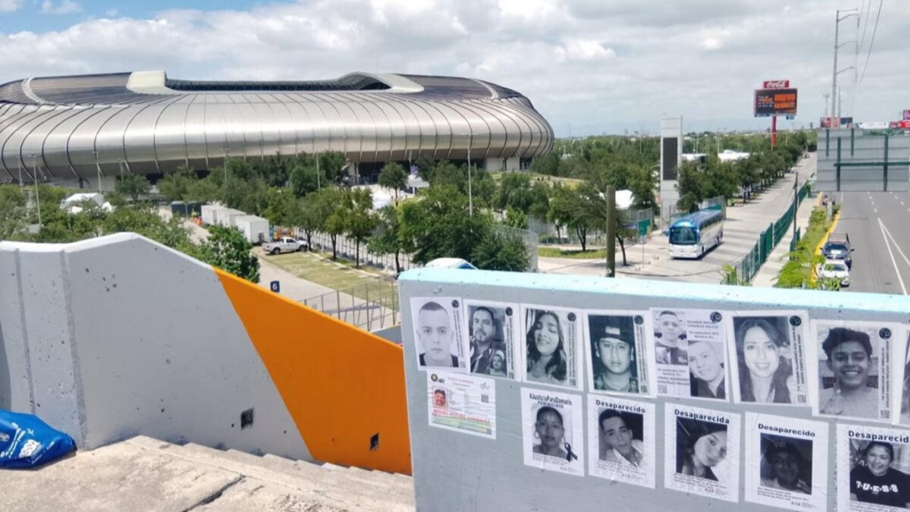 Sucesos-historicos-durante-el-mundial-de-nuevo-leon - Tu Colonia Regia 67 Personas Desaparecidas Desnudan La Crisis De Nuevo León - Tu Colonia Regia