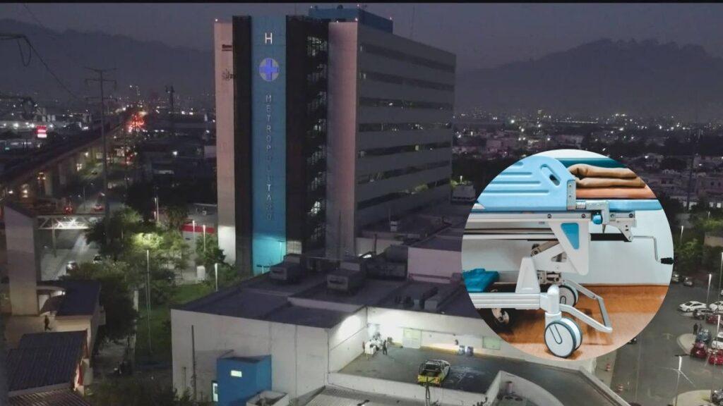 Traslado-de-enfermos-a-hospitales-rurales-en-nuevo-leon - Tu Colonia Regia Deficiencias En Hospitales Estatales De Nuevo León - Tu Colonia Regia