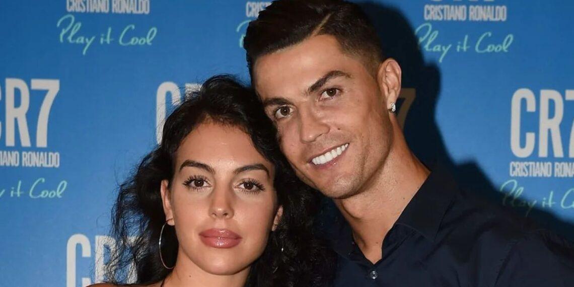 Critican a La Esposa De Cristiano Ronaldo Y él La Apoya - Tu Colonia Regia Critican a La Esposa De Cristiano Ronaldo Y él La Apoya - Tu Colonia Regia