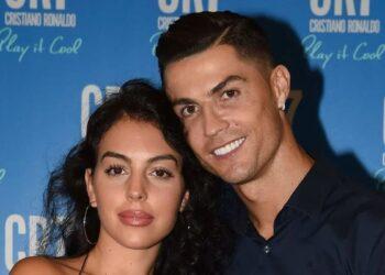 Critican a La Esposa De Cristiano Ronaldo Y él La Apoya - Tu Colonia Regia