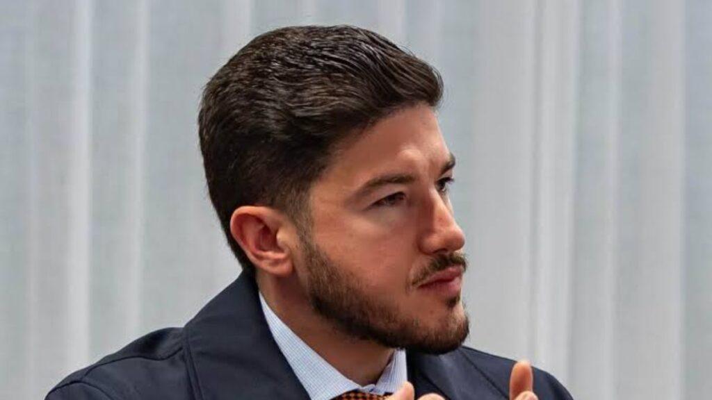 Fiscalia-general-de-nuevo-leon - Tu Colonia Regia Caso De Triangulación De Samuel García Escala Al Congreso Federal - Tu Colonia Regia