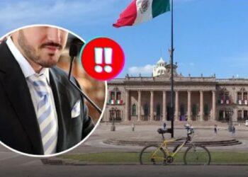 Samuel García Descartó La Plurinominal - Tu Colonia Regia