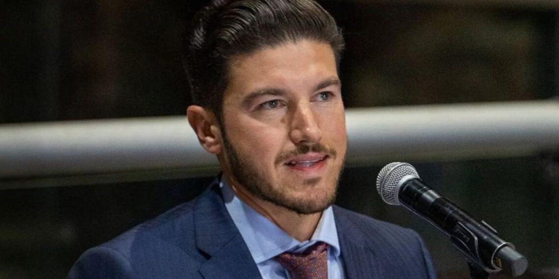 Samuel García Promete Trato Preferencial a Empresas - Tu Colonia Regia