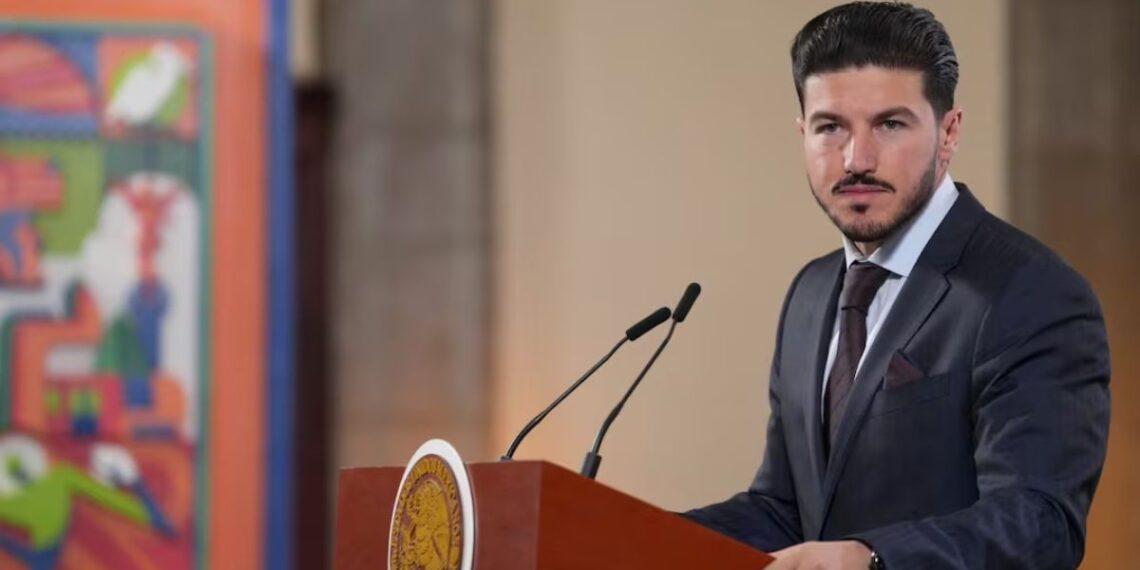 Samuel García Se Va De Viaje a Texas - Tu Colonia Regia
