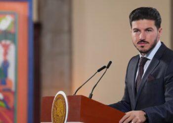 Samuel García Se Va De Viaje a Texas - Tu Colonia Regia