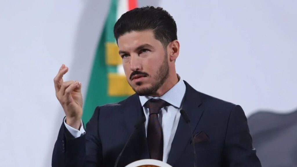Candidatura De Samuel a La Presidencia  - Tu Colonia Regia