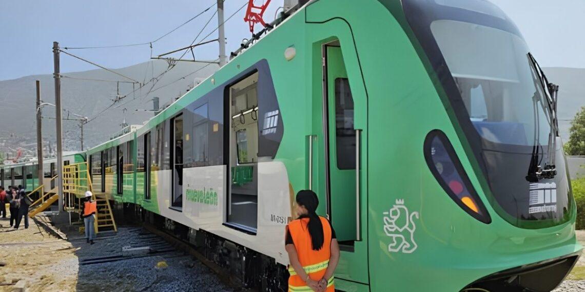 Colapso Del Metro Línea 1 - Tu Colonia Regia Colapso Del Metro Línea 1 - Tu Colonia Regia
