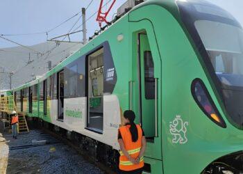 Colapso Del Metro Línea 1 - Tu Colonia Regia