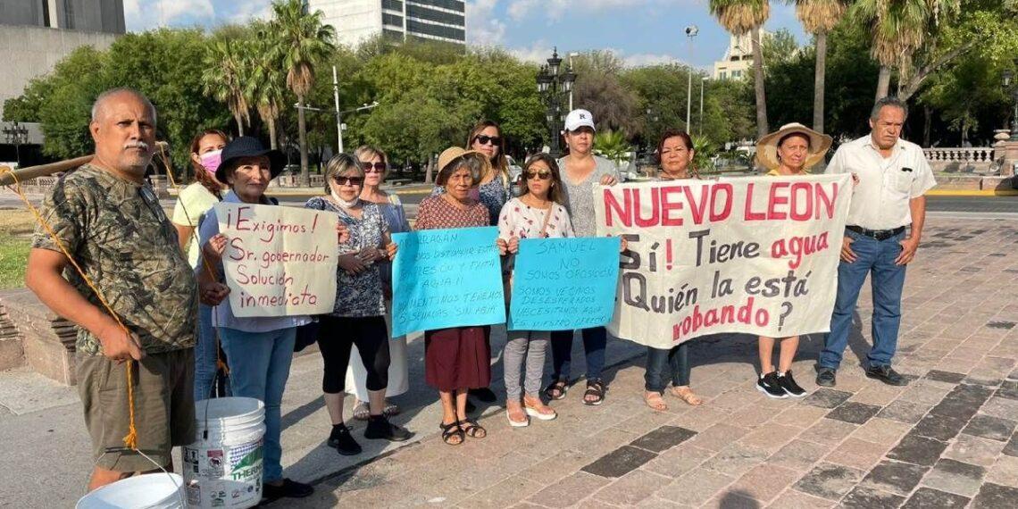 Crisis En Nuevo León - Tu Colonia Regia Crisis En Nuevo León - Tu Colonia Regia