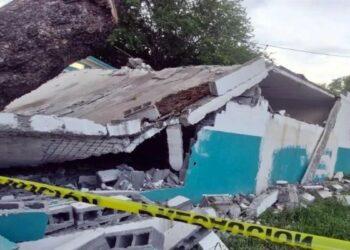 Demuelen Escuela Samuelista - Tu Colonia Regia