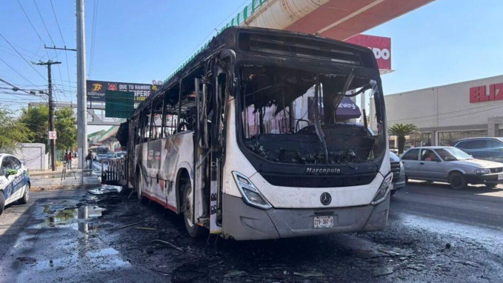 Falla En Ruta 221 - Tu Colonia Regia