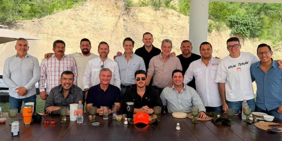 Guerra Política En Nuevo León - Tu Colonia Regia Guerra Política En Nuevo León - Tu Colonia Regia